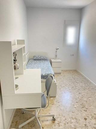 Piso en alquiler en Conde de Ureña - Monte Gibralfaro en Málaga