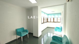 Oficina en alquiler en Ensanche - Diputación en Alicante