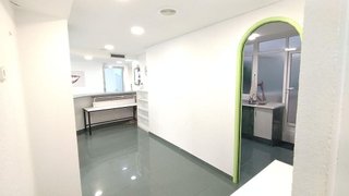 Oficina en alquiler en Ensanche - Diputación en Alicante