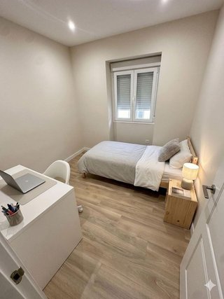 Piso en alquiler en Fígares en Granada