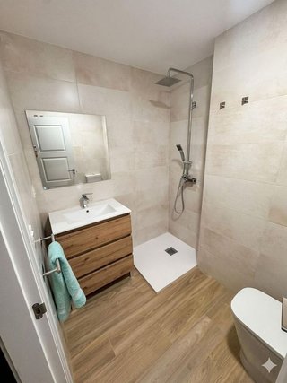 Piso en alquiler en Fígares en Granada