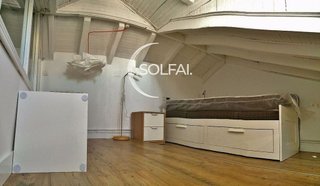 Piso en alquiler en Embajadores - Lavapiés en Madrid