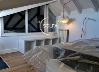 Piso en alquiler en Embajadores - Lavapiés en Madrid