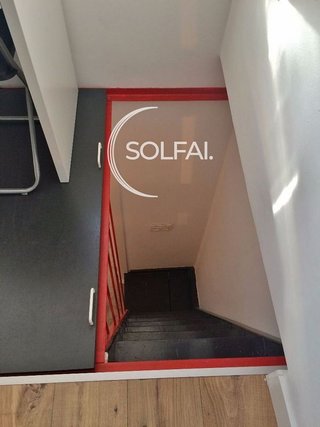 Piso en alquiler en Embajadores - Lavapiés en Madrid
