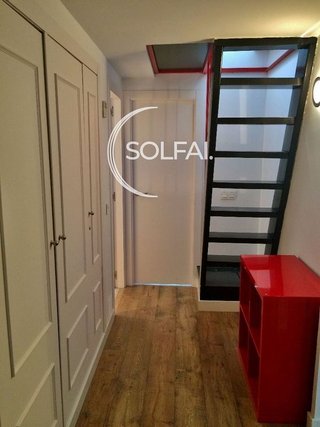 Piso en alquiler en Embajadores - Lavapiés en Madrid