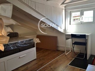 Piso en alquiler en Embajadores - Lavapiés en Madrid