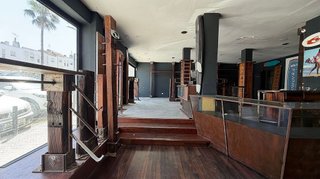 Local comercial en alquiler en Tarifa
