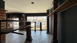 Local comercial en alquiler en Tarifa