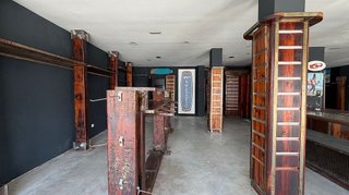 Local comercial en alquiler en Tarifa