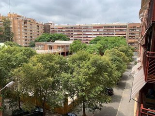 Piso en alquiler en Beteró en Valencia