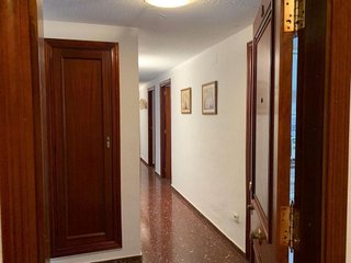 Piso en alquiler en Beteró en Valencia