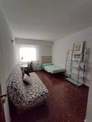 Piso en alquiler en Beteró en Valencia
