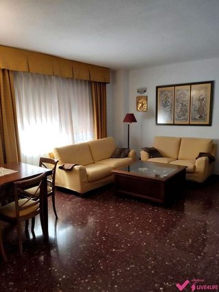 Piso en alquiler en Beteró en Valencia