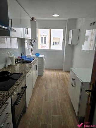 Piso en alquiler en Beteró en Valencia