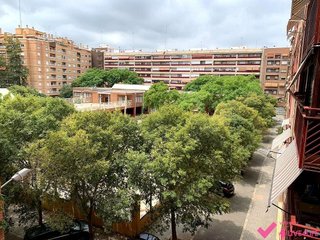 Piso en alquiler en Beteró en Valencia