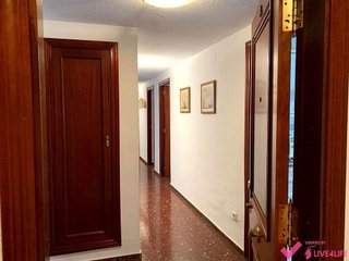 Piso en alquiler en Beteró en Valencia