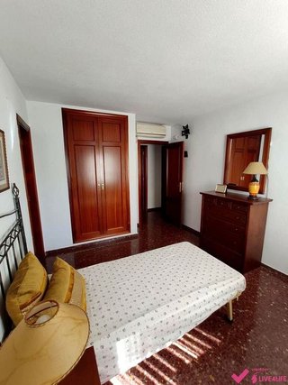 Piso en alquiler en Beteró en Valencia