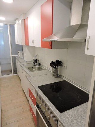 Piso en alquiler en Benicalap en Valencia
