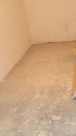 Estudio en alquiler en El Cristo en Palencia