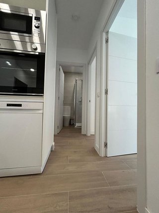 Piso en alquiler en Universidad en Getafe