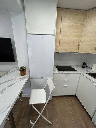 Piso en alquiler en Universidad en Getafe