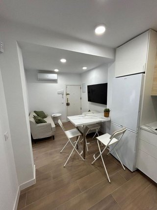 Piso en alquiler en Universidad en Getafe