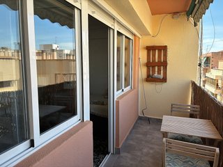 Piso en alquiler en Centro en San Vicente del Raspeig/Sant Vicent del Raspeig