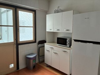 Piso en alquiler en Centro en San Vicente del Raspeig/Sant Vicent del Raspeig