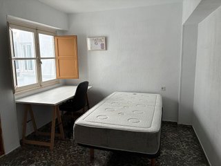 Piso en alquiler en Centro en San Vicente del Raspeig/Sant Vicent del Raspeig
