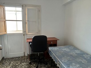 Piso en alquiler en Centro en San Vicente del Raspeig/Sant Vicent del Raspeig