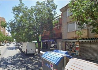 Local comercial en alquiler en Barrio de Zaidín en Granada