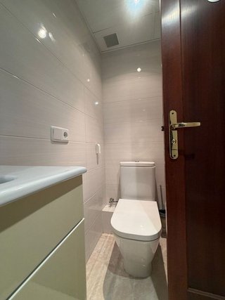 Oficina en alquiler en Foners en Palma de Mallorca