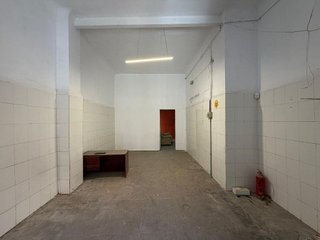 Local comercial en alquiler en El Pla de Sant Josep - L'Asil en Elche