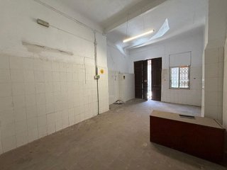 Local comercial en alquiler en El Pla de Sant Josep - L'Asil en Elche