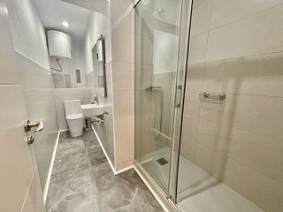Piso en alquiler en La Seu - Cort - Monti-sión en Palma de Mallorca