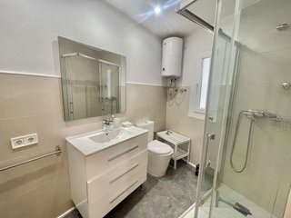Piso en alquiler en La Seu - Cort - Monti-sión en Palma de Mallorca