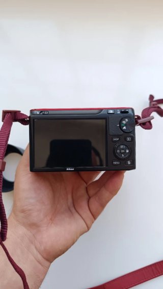 Nikon 1 J1 Modificada Astrofotografia como nova