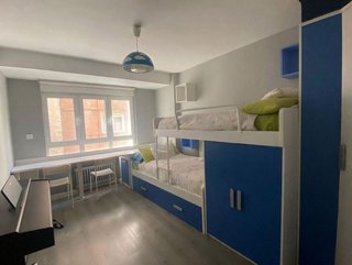Piso en alquiler en Centro en Valladolid