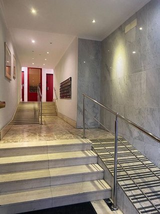 Piso en alquiler en Centro en Valladolid