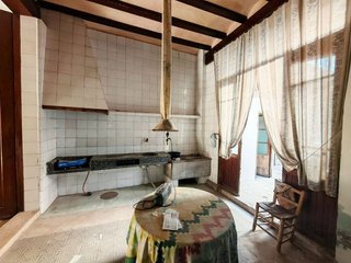 Casa adosada en venta en Sueca ciudad en Sueca