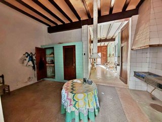 Casa adosada en venta en Sueca ciudad en Sueca