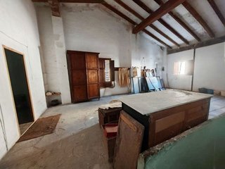 Casa adosada en venta en Sueca ciudad en Sueca