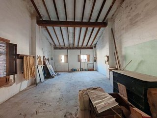 Casa adosada en venta en Sueca ciudad en Sueca