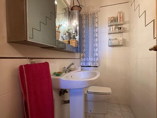 Casa adosada en venta en Casco Histórico en Guadalajara