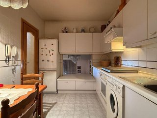 Casa adosada en venta en Casco Histórico en Guadalajara