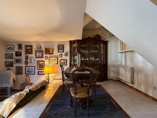 Casa adosada en venta en Casco Histórico en Guadalajara