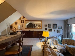 Casa adosada en venta en Casco Histórico en Guadalajara
