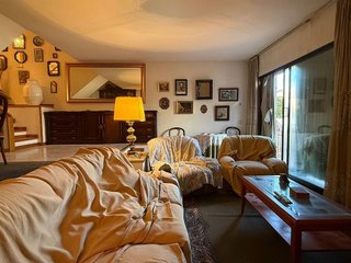 Casa adosada en venta en Casco Histórico en Guadalajara