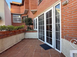 Casa adosada en venta en Casco Histórico en Guadalajara