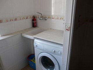 Piso en alquiler en Trinitat en Valencia